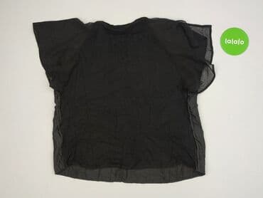 latynki bluzki: Bluzka damska, rozmiar L — 4