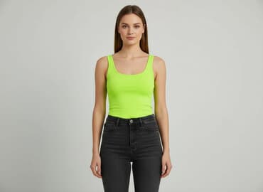 Janina, Топ жіночий, розмір M на lalafo.pl Janina, Топ жіночий, розмір M