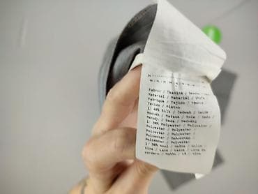 buty lampert: LAVARD, Spodnie materiałowe damskie, rozmiar XS — 6