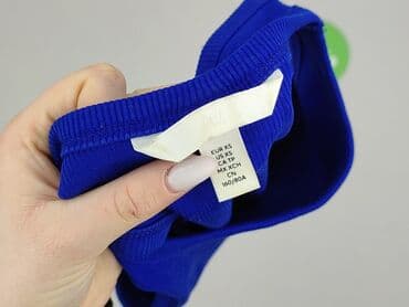 tally weijl crop top: H&M, Women`s top, XS — 4