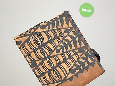 szaliki ccc: Torba materiałowa, stan - Idealny — 5