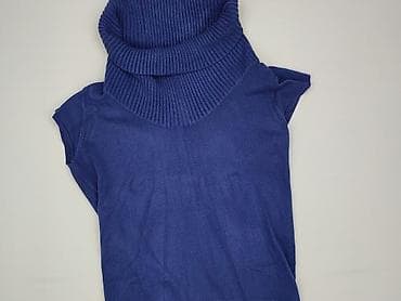 sweter tunika: Tunika damska, rozmiar M — 1
