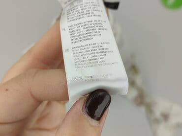 mango koszula jedwabna: Koszula damska, M — 5