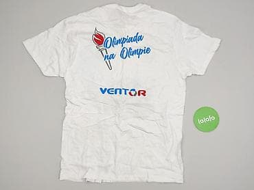 kenny s bluzki: JHK, Koszulka dla mężczyzn, rozmiar M — 3