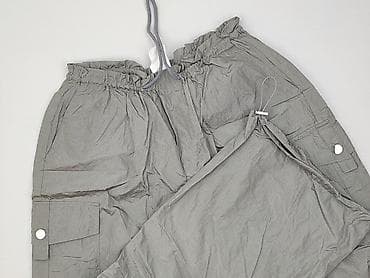 Cargo, Spodnie cargo damskie, rozmiar M