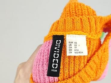 kurtka five: H&M Divided, Kamizelka damska, rozmiar XS — 4