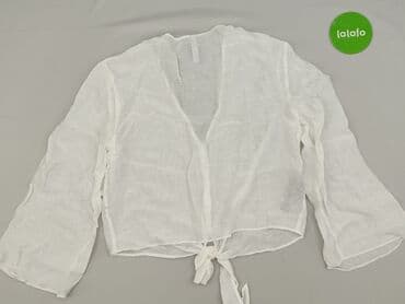 mango bluzki: MNG, Bluzka damska, rozmiar S — 3