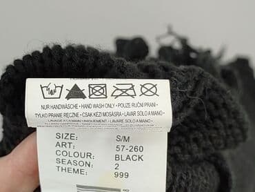 kombinezon oosc: New Yorker, Ponczo damskie, rozmiar S — 6