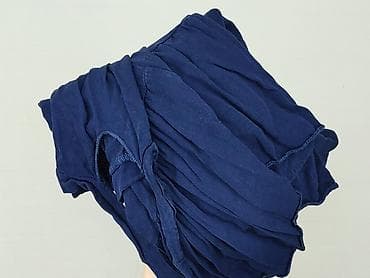 bluzki satynowe: UNICA, Bluzka damska, rozmiar One size — 5