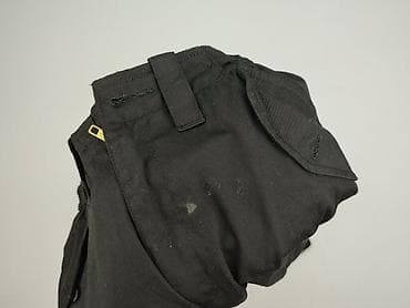 cargo ubrania: Spodnie cargo damskie, rozmiar L — 6