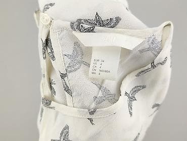 bluzo koc primark: H&M, Bluzka damska, rozmiar XS — 4