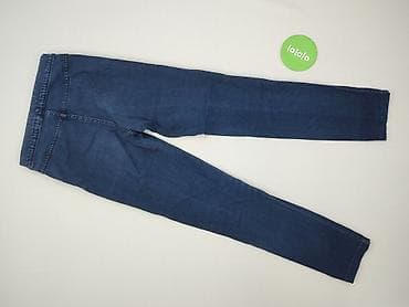 jeans pull bear: Lindex, Jeansy damskie, rozmiar S — 3