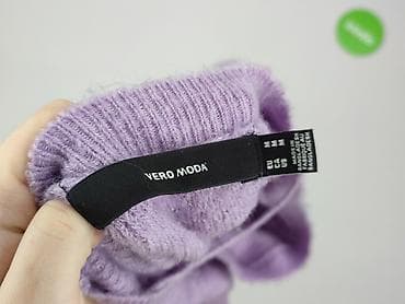 ame warm: Vero Moda, Sweter damski, rozmiar M — 4
