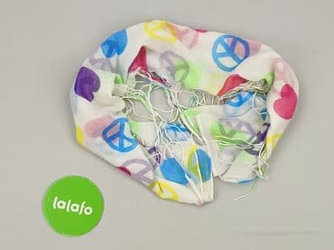 szal do sukienki: Scarf, Female, condition - Perfect — 2