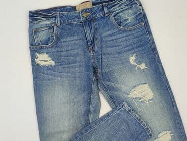 Zara, Jeans for women, size XS at lalafo.pl Zara, Jeans for women, size XS