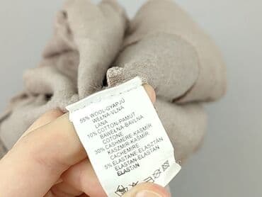Women: Women`s knitwear, size M (EU 38) — 7