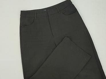 sinsy: Sinsay, Spodnie materiałowe damskie, rozmiar S — 1