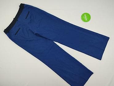 jeansy redial: NEXT Petite, Spodnie materiałowe damskie, rozmiar S — 3