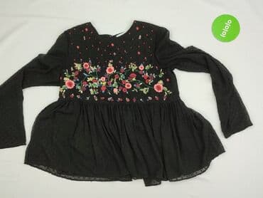 zara kamizelka haftowana: Zara, Bluzka damska, rozmiar S — 2