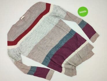 biale sukienki sweterkowe: Esprit, Sweter damski, 2XL — 3