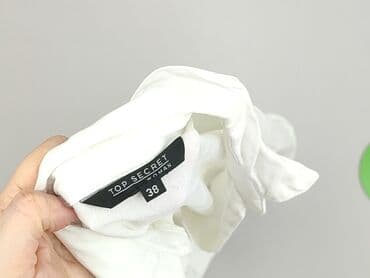 mohito bluzki koszulę: Top Secret, Bluzka damska, M — 5