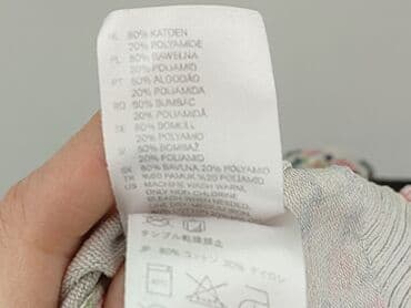 hm sweterki damskie: H&M, Sweter damski, rozmiar S — 5