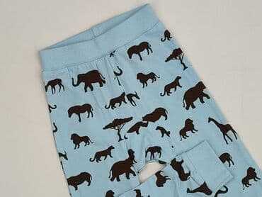 spodnie goodies woskowane: Sweatpants, Pinokio, 3-4 years, 104, condition - Perfect — 1