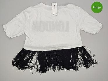 key largo clothes: Fasardi, T-shirt damski, rozmiar L — 5