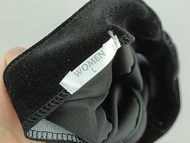 spódnice cekinowe: Spódnica damska, rozmiar L — 4