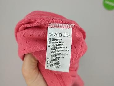 pull and bear bluza oversize: H&M, Kardigan damski, rozmiar XL — 5