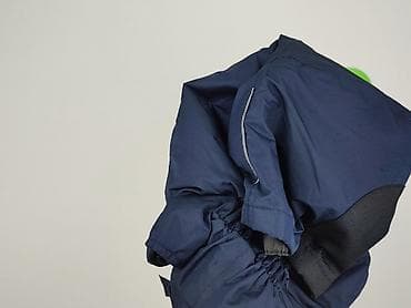 pull and bear torby: Spodnie narciarskie, Lupilu, 1.5-2 lat, 92, stan - Idealny — 4