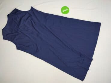 Жіночий одяг: Black, Сукня жіноча, розмір 2XL — 3