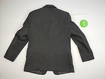 bluzy pull and bear: Піджак для чоловіків, розмір L — 3