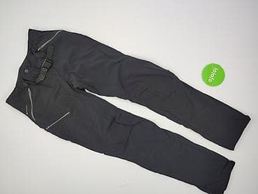 crivit topcool: Decathlon, Spodnie materiałowe damskie, rozmiar S — 2