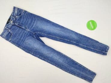 python t shirty: Reserved, Jeansy damskie, rozmiar S — 2