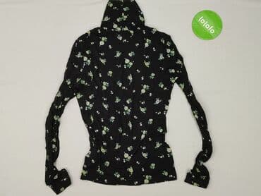 koszulka z maklowiczem: H&M, Golf damski, XS — 3