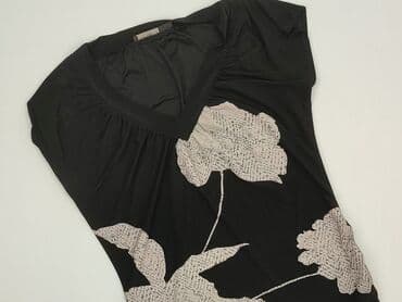 obcisła sukienka czerwona: The Limited, Women`s T-shirt, size M (EU 38) — 1