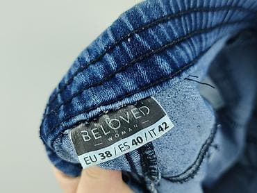 beloved jeansy: Jeansy damskie, rozmiar S — 4