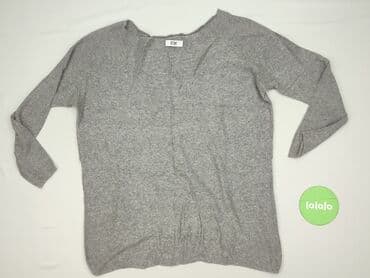 travis scott bluzy: Tiffany, Sweter damski, rozmiar 3XL — 3