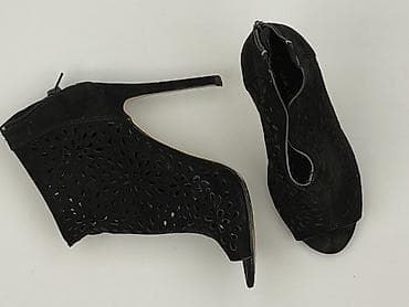 botki dior: New Look, Botki damskie, rozmiar 39 — 1