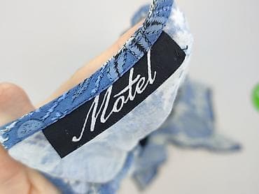 Motel Rocks, Sukienka damska, rozmiar S — 4