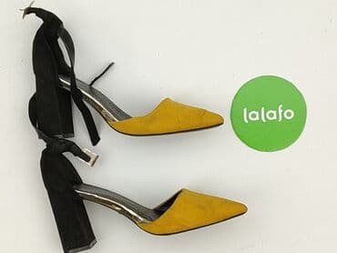 ccc buty damskie do sukienki: Półbuty damskie, rozmiar 38 — 4