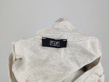 nerki: F&F, Kardigan damski, rozmiar 5XL — 4