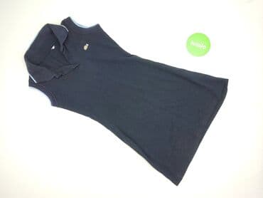 cocodrilo sukienki: Lacoste, Sukienka damska, rozmiar S — 2