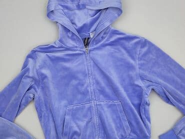 H&M Divided, Bluza z kapturem damska, M