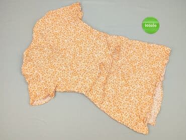 duże rozmiary ekskluzywne sukienki plus size: H&M, Sukienka damska, rozmiar M — 3