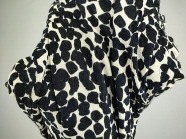 cekinowe spodnie h m: H&M, Spodnie materiałowe damskie, rozmiar XL — 5