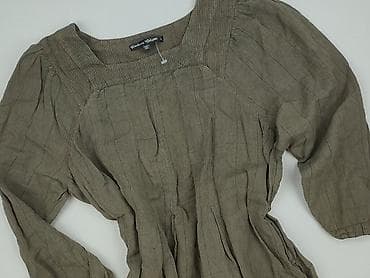 sukienki second hand online: Gudrun Sjödén, Sukienka damska, rozmiar L — 1