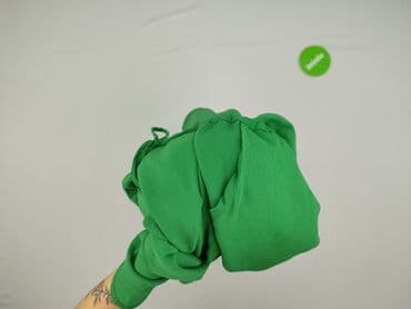 sukienki swing plus size: Kombinezon damski, XL — 6