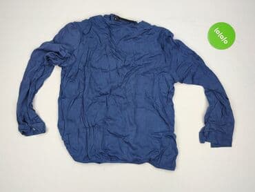 mohito bluzka z dekoltem v: Mohito, Women's blouse, size M — 4